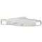 Case Cutlery Knife, Sparxx White Syn Med Stockman 60184 - alternate 3